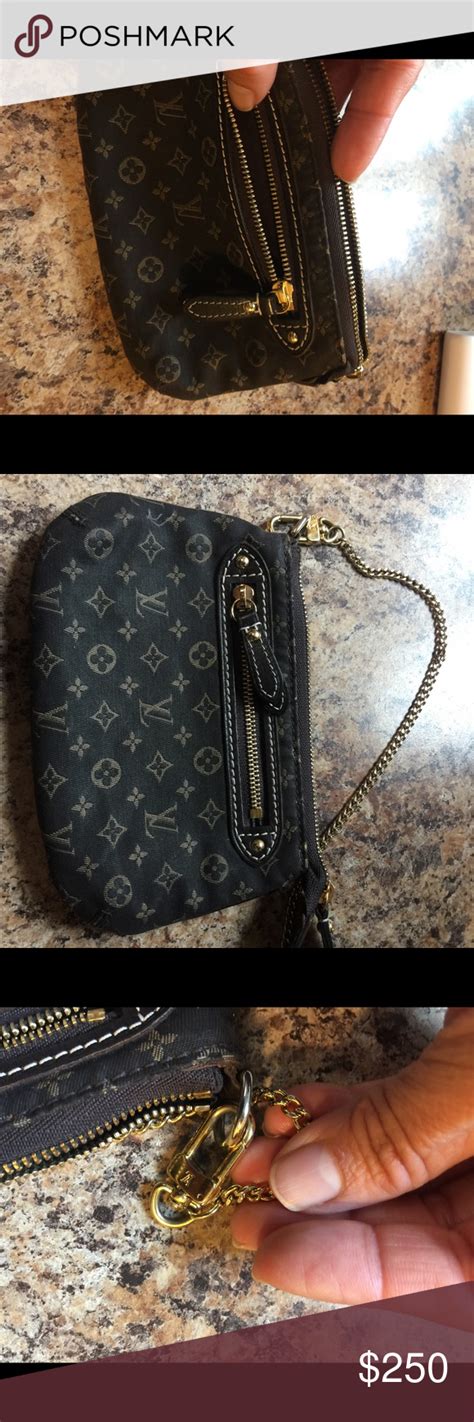 louis vuitton wristlet|louis vuitton wristlet dupe.